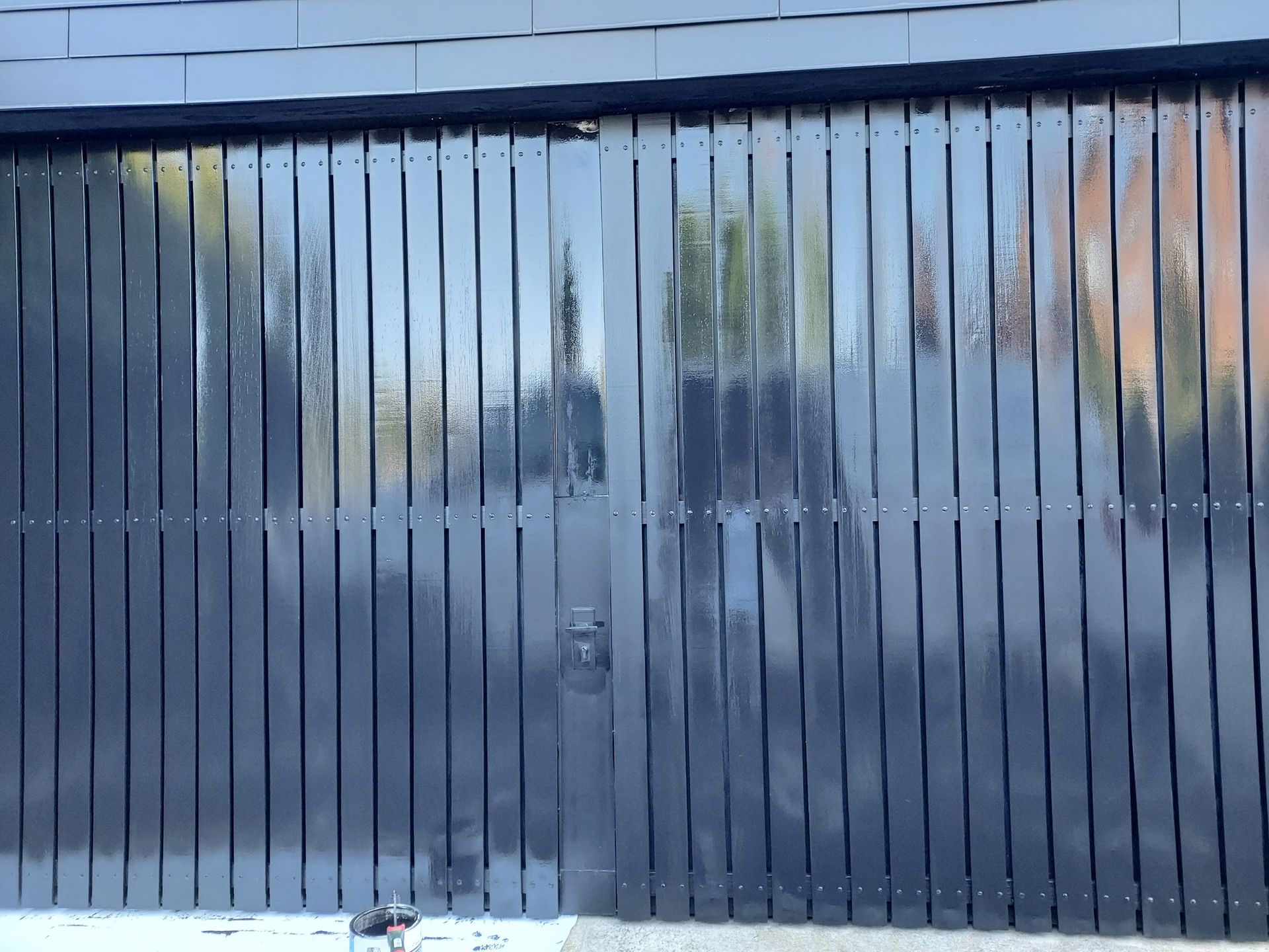 Maler- und Lackierermeister hübsch