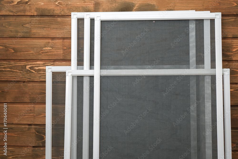 Maler- und Lackierermeister Hübsch, Insektenschutz