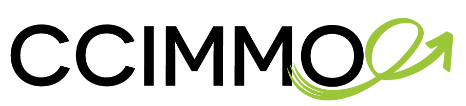 Logo CCIMMO.