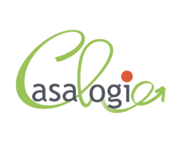 Logo Casalogie.