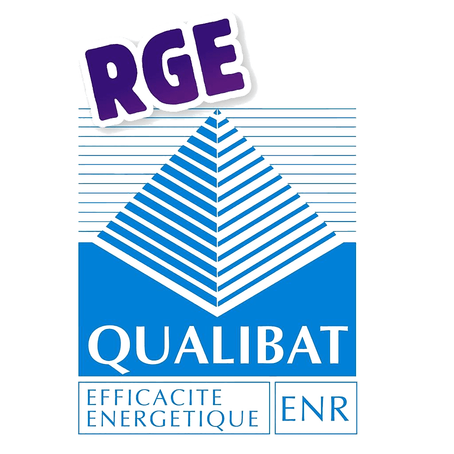 Logo RGE rénovation