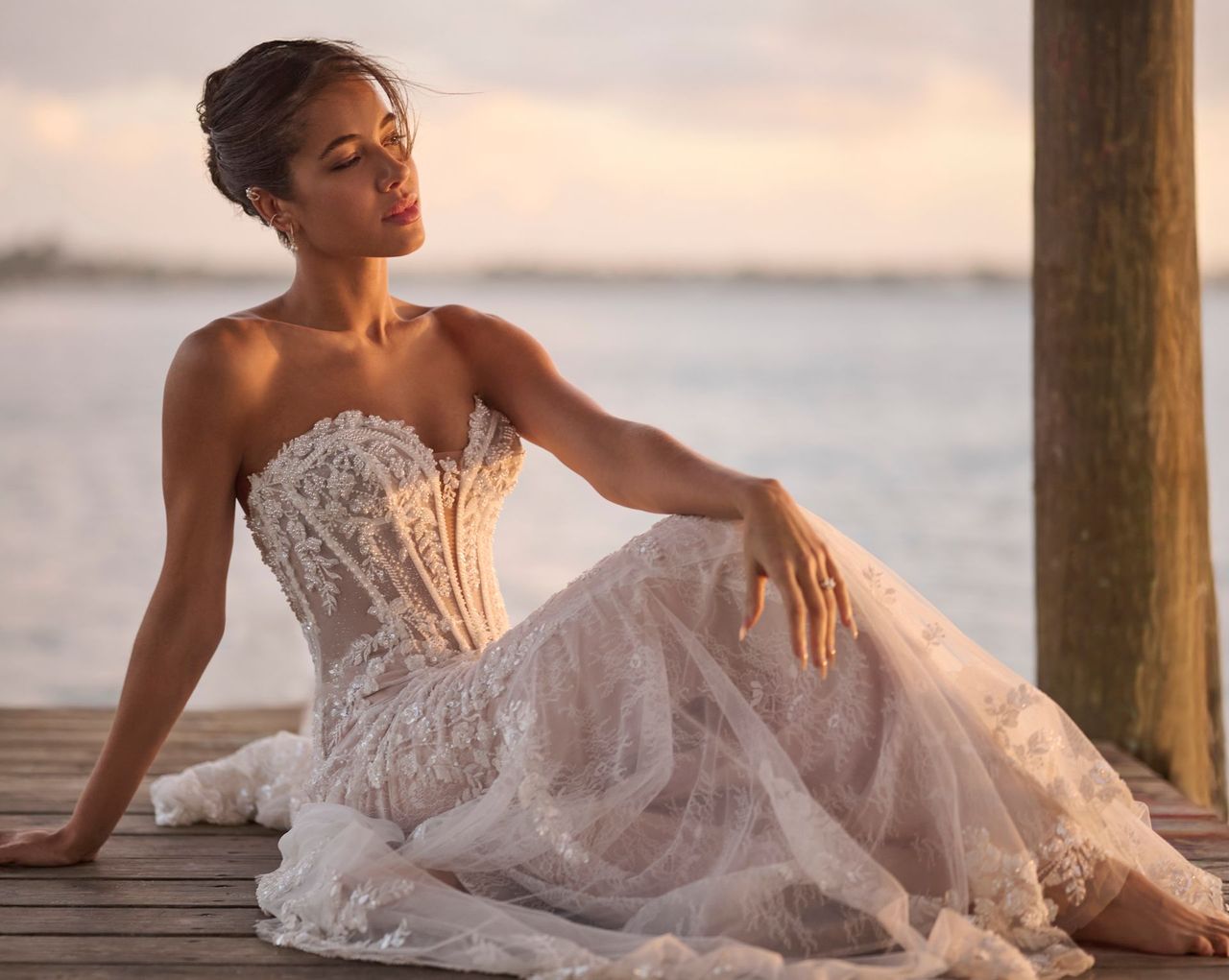 Maggie Sottero hääpuku