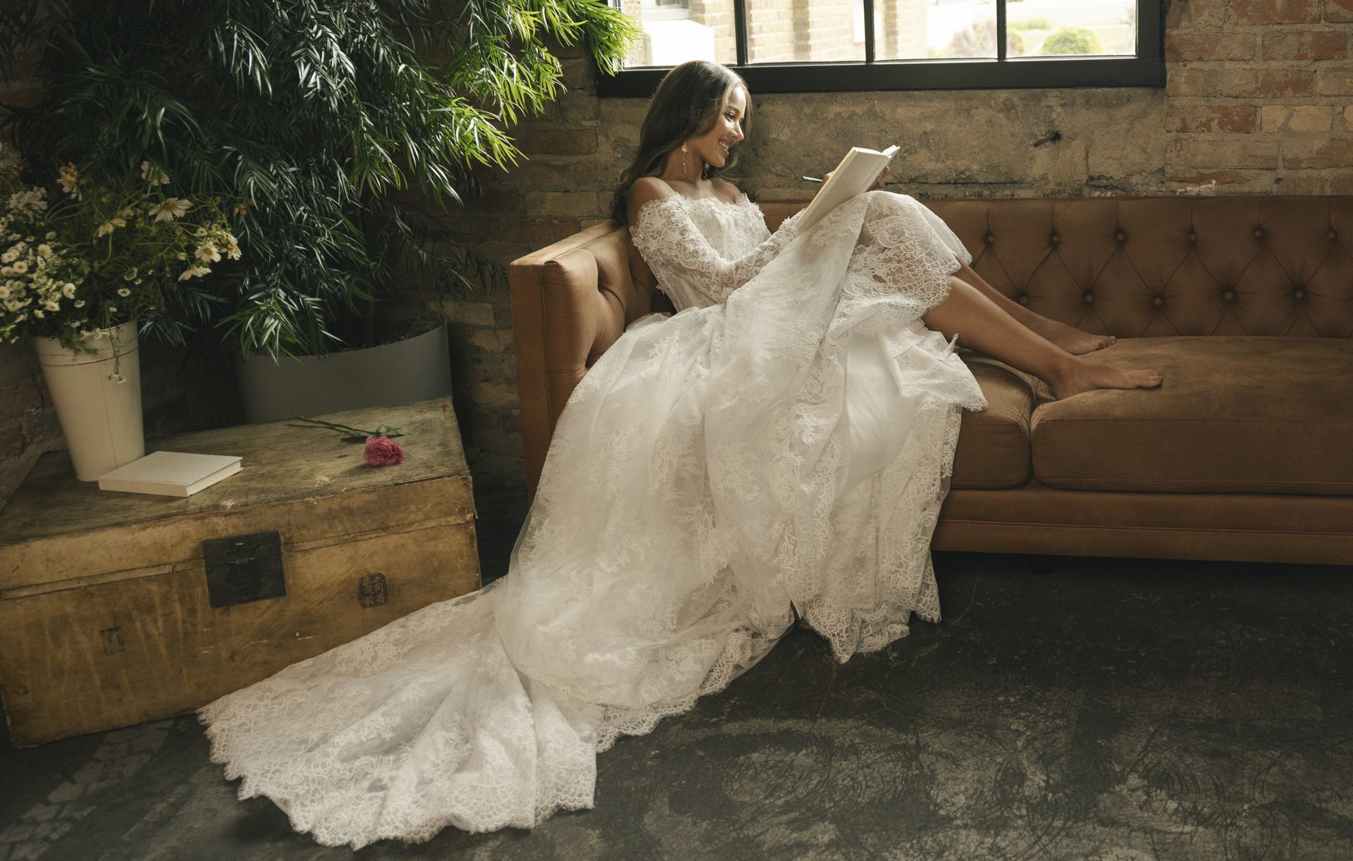 Maggie Sottero häämekko