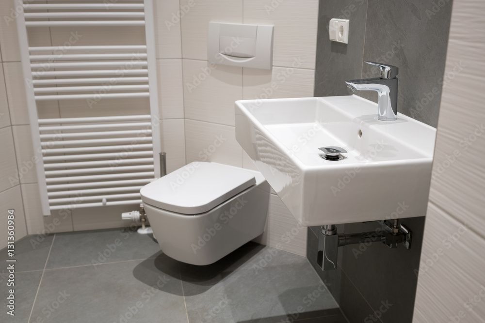 Heizung, die von der EBauPlan UG installiert wird