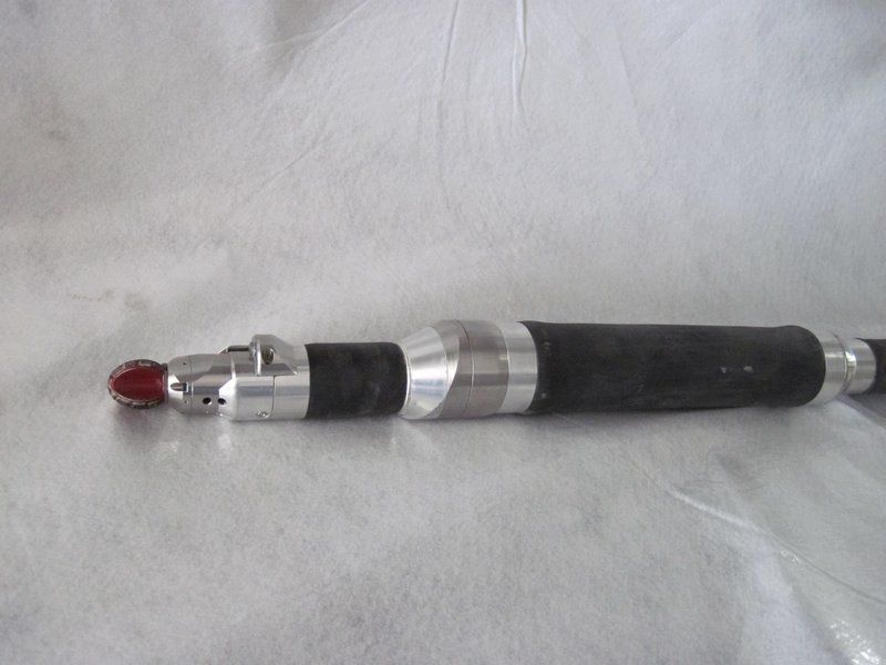 TV-Kamera Kanaluntersuchung - PRO Liner