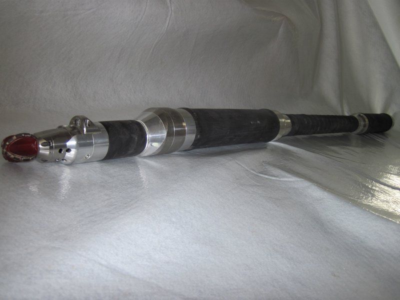 TV-Kamera Kanaluntersuchung - PRO Liner