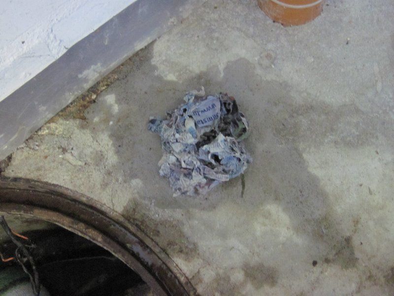 Kanaluntersuchung - PRO Liner