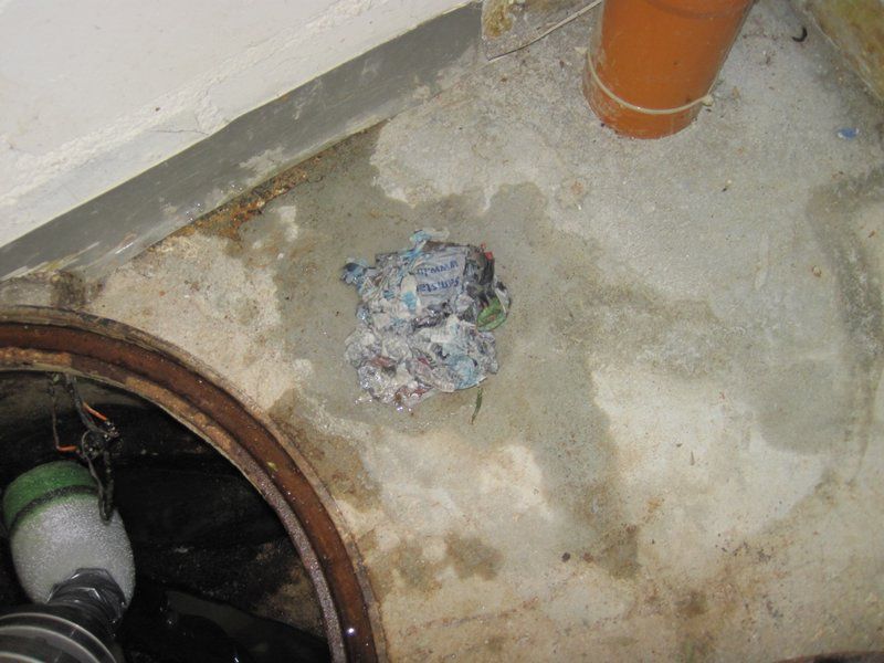 Rohrsanierung - PRO Liner