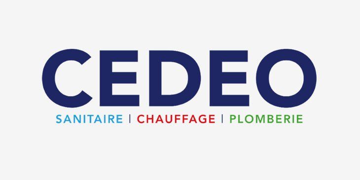 Logo cédeo