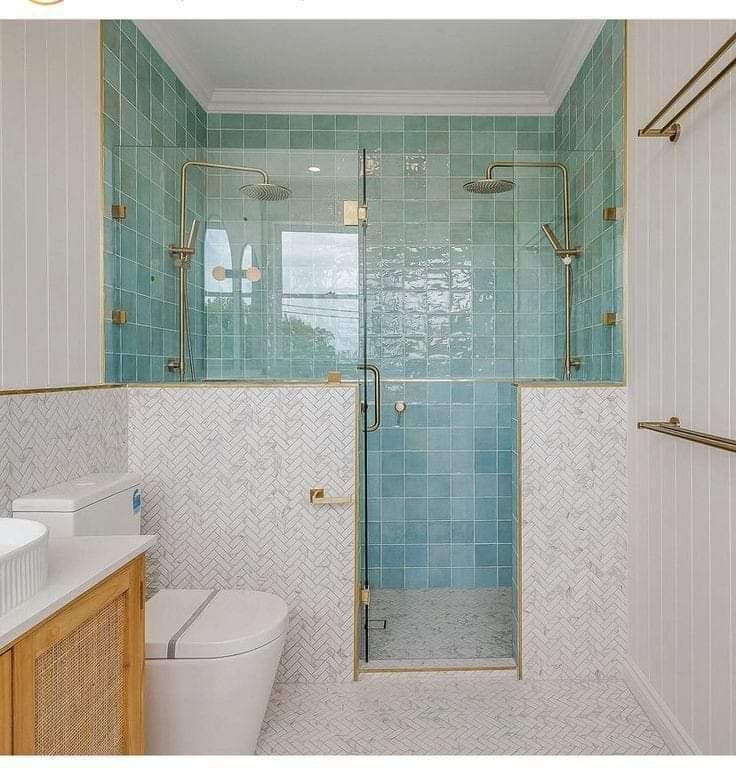 Rénovation de salle de bains