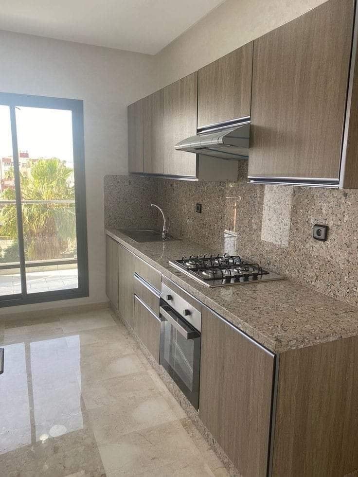 Rénovation de cuisine