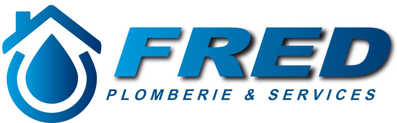 Logo Fred Plomberie et Services