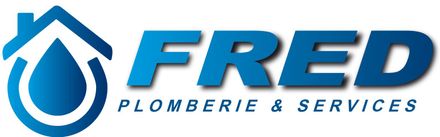 Logo Fred Plomberie et Services