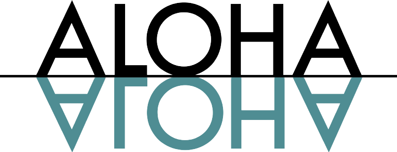Logo de l'entreprise Aloha