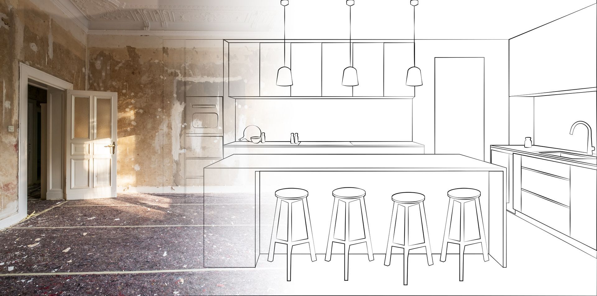 rénovation de cuisines