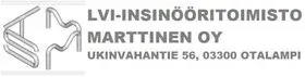 LVI-Insinööritoimisto Marttinen Oy