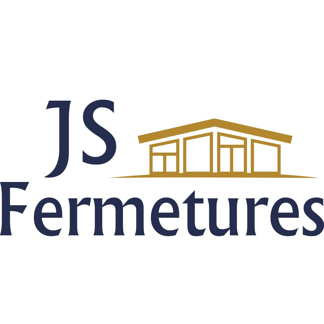 Logo de JS Fermeture