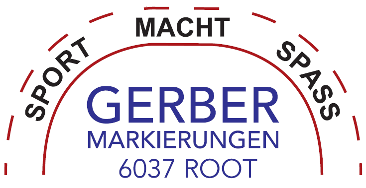Logo - Gerber Markierungen - Root