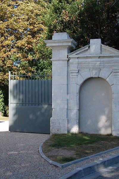 Foyer d'accueil médicalisé Aytré