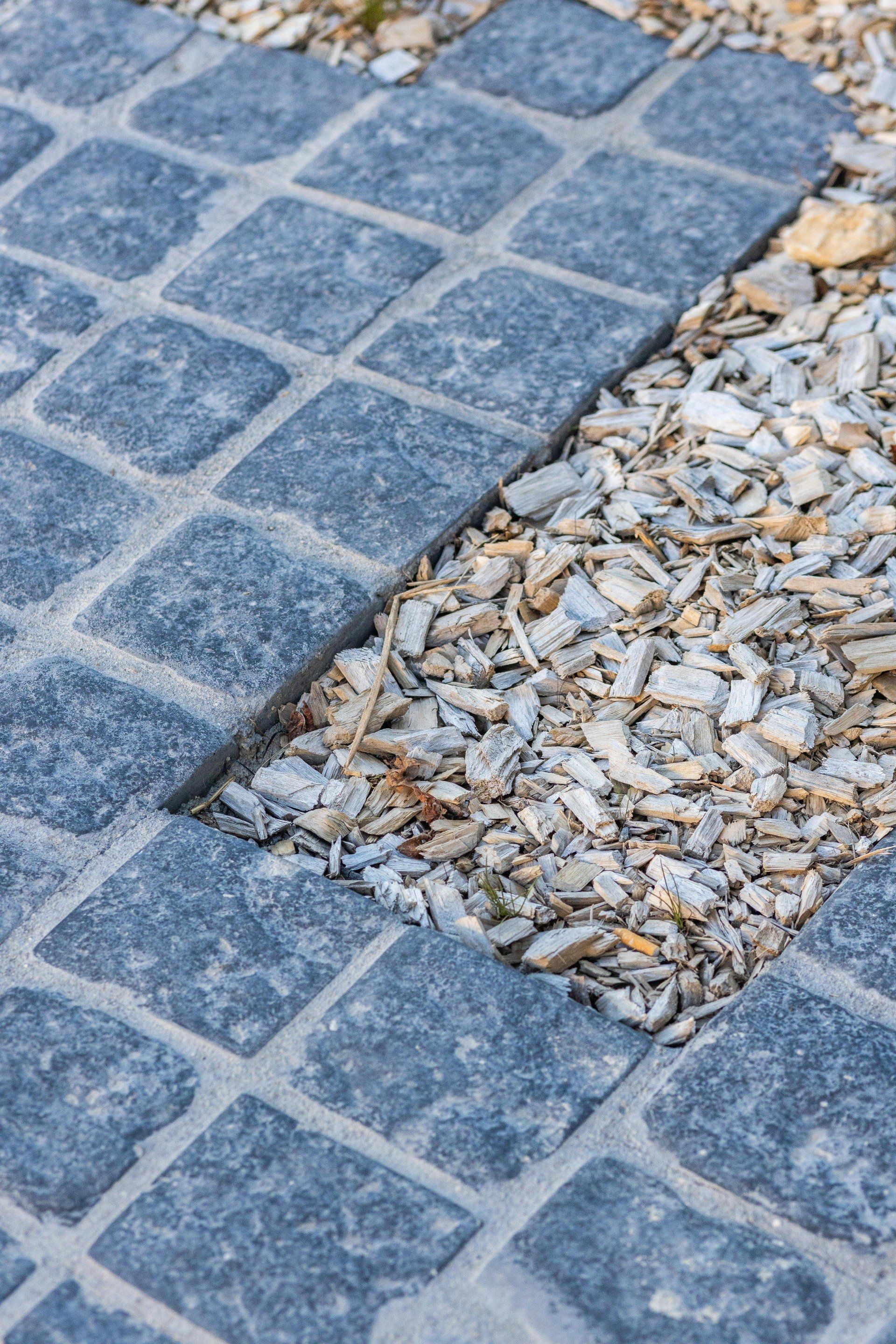 Site de la Porte -Ruelle