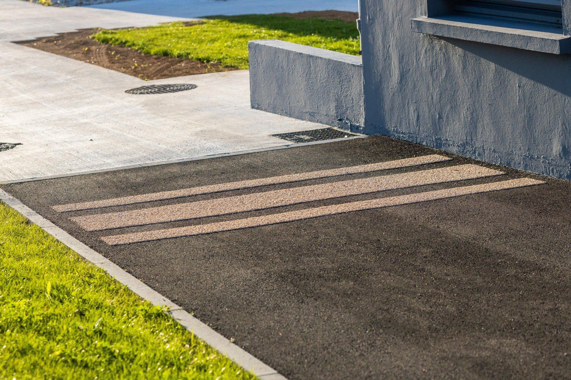 Site de la Porte -Ruelle