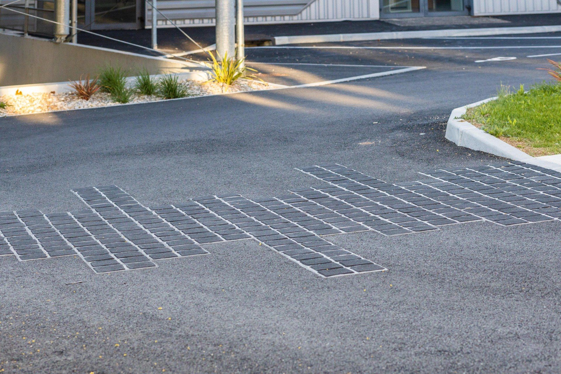 Site de la Porte -Ruelle