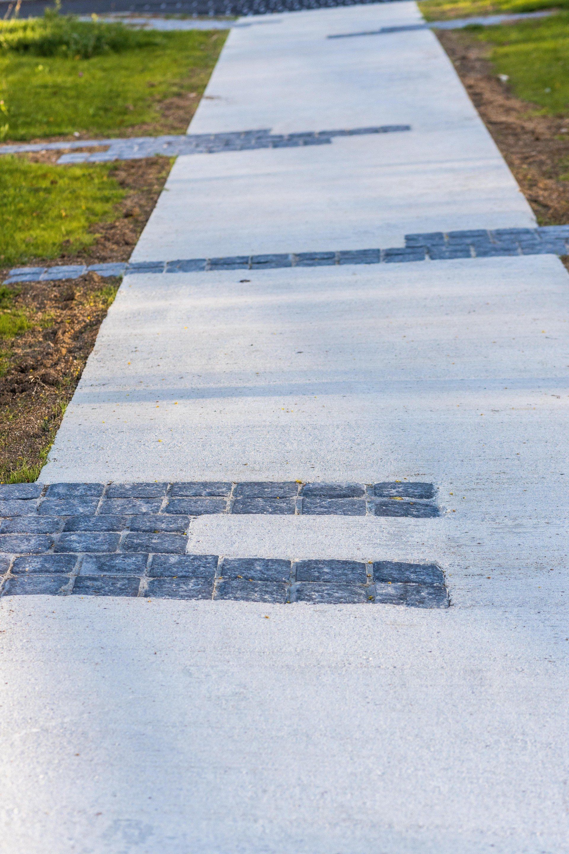 Site de la Porte -Ruelle