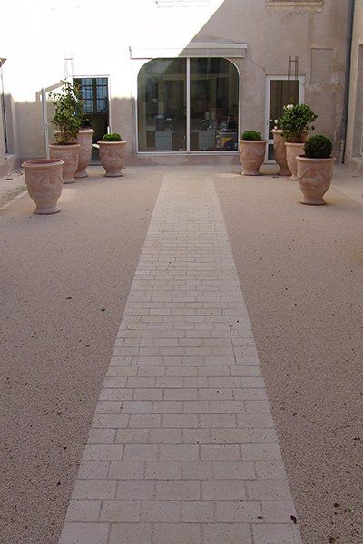 Trésorerie Générale - La Rochelle