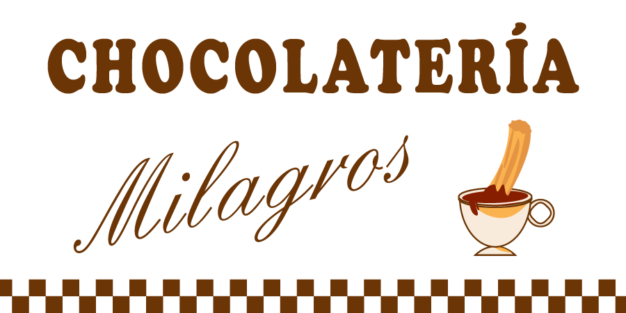 Chocolatería Milagros, S.L.