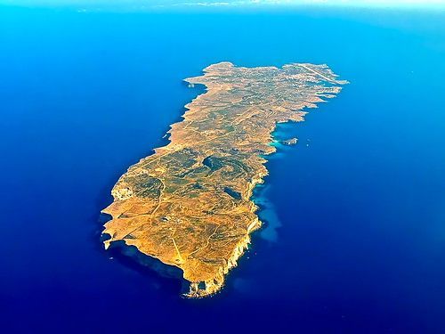 lampedusa-island-from-top