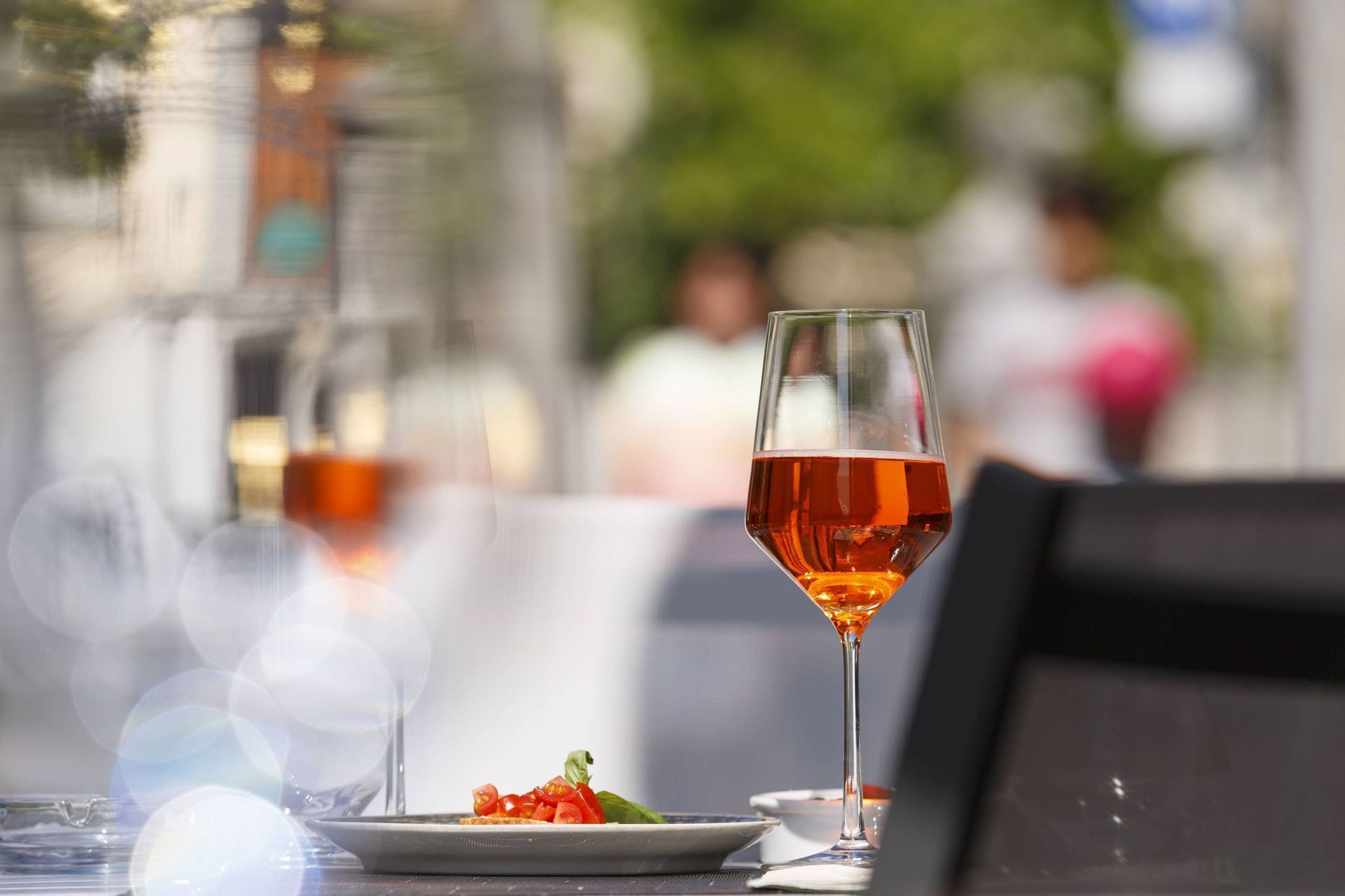 Le Central Nocente - Spritz - Apéritif