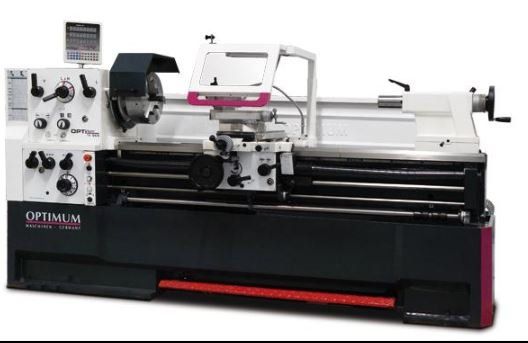 Machine neuve à acheter