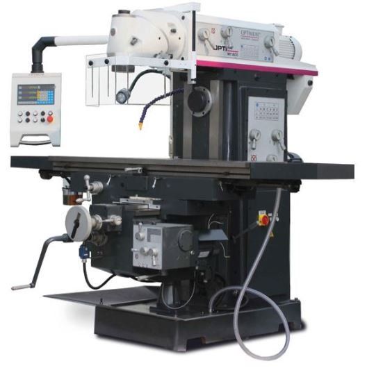 Machine neuve robotique