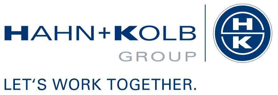 logo Hahn+kolb