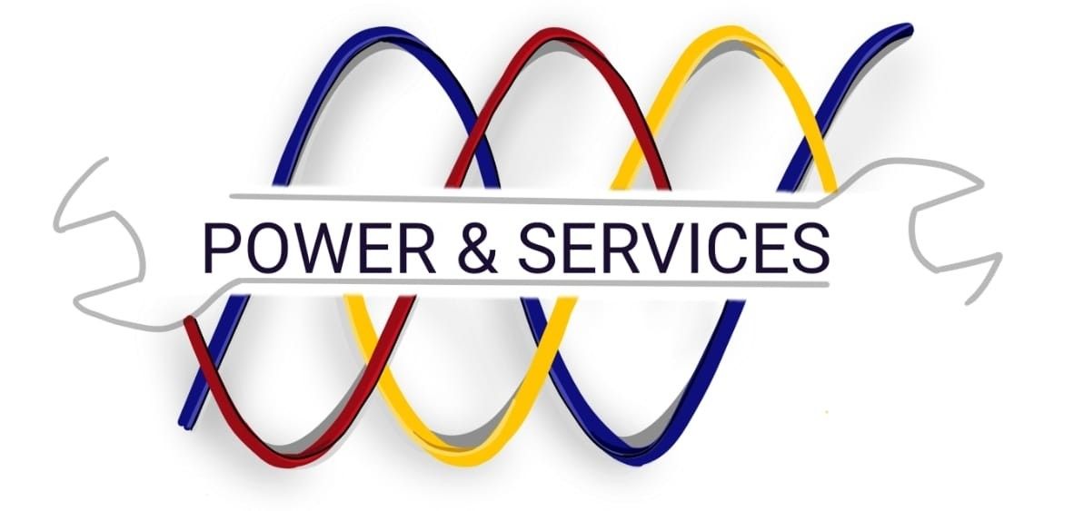 Power & Services GmbH -logo