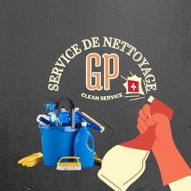 Nettoyage professionnel à Fribourg - GP Clean Service