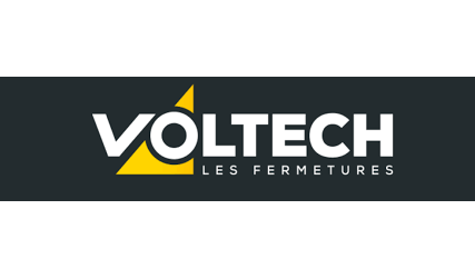 Logo de la marque Voltech