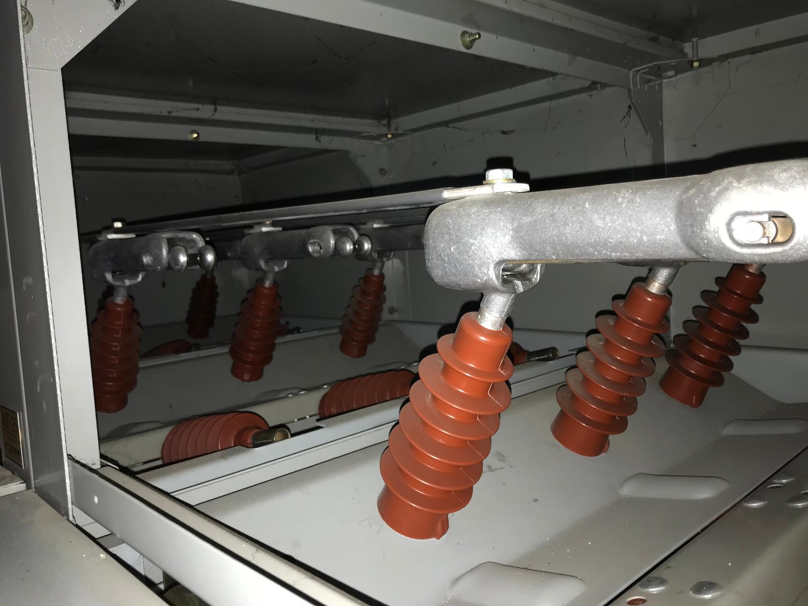 Installation électrique