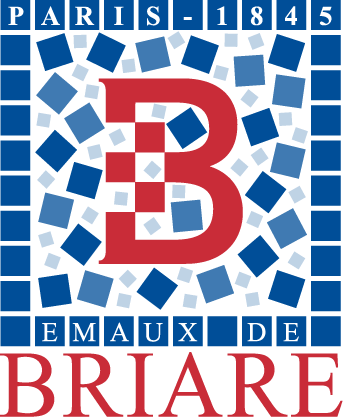 Émaux de Briare