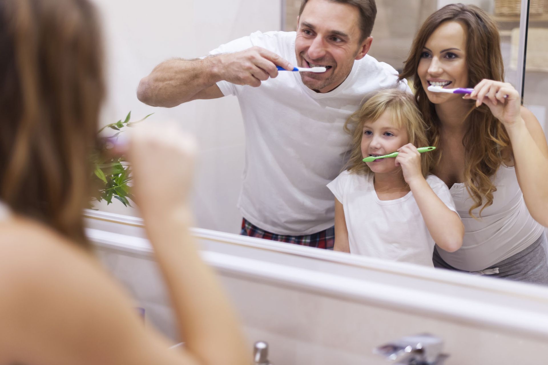 Dentalhygiene - Zahnarztpraxis Fietz in Gams