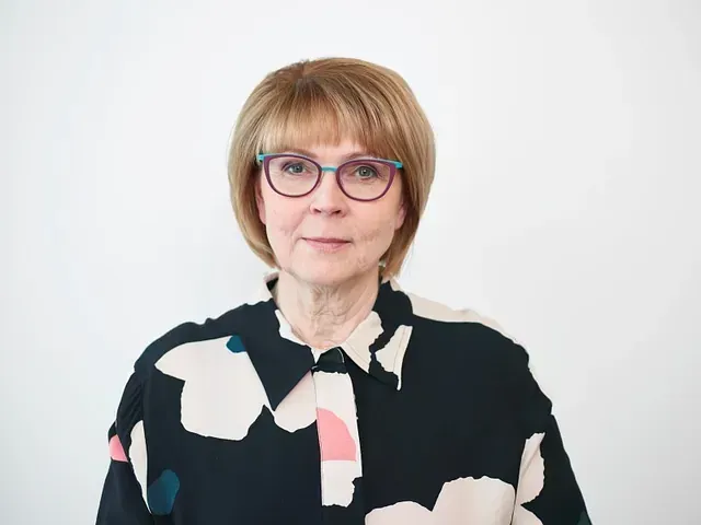  Liisa