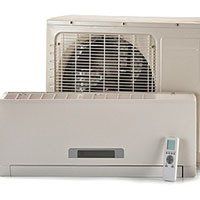 Clim avec pompe à chaleur