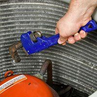 dépannage climatiseur