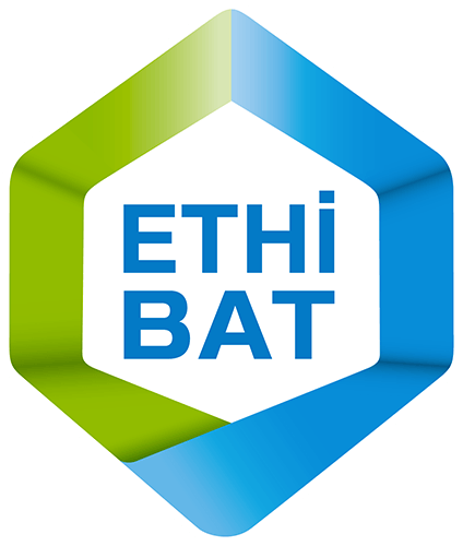 Logo Ethibat