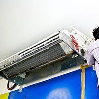 Installation clim pro