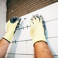 Rénovation carrelage