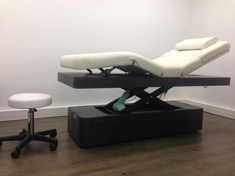 Table électrique ergonomique