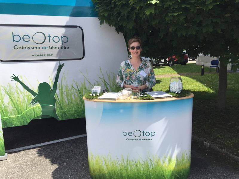 Bien-être en entreprise