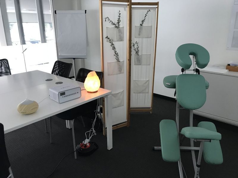 Journée Prévention Santé 2022