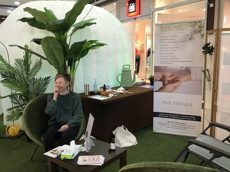 Partenaire Journée Prévention Santé